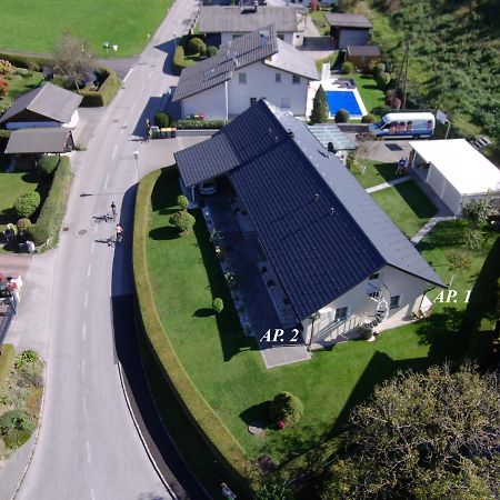 Ferienwohnung Am Traunsee Altmünster Exteriér fotografie