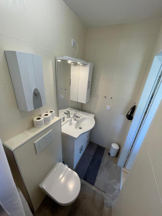 Ferienwohnung Am Traunsee Altmünster Exteriér fotografie