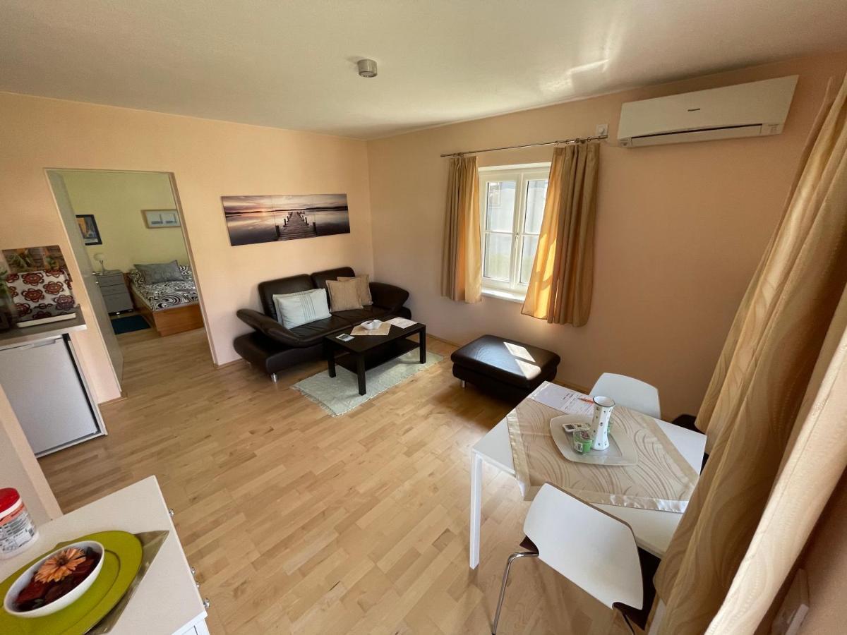 Ferienwohnung Am Traunsee Altmünster Exteriér fotografie