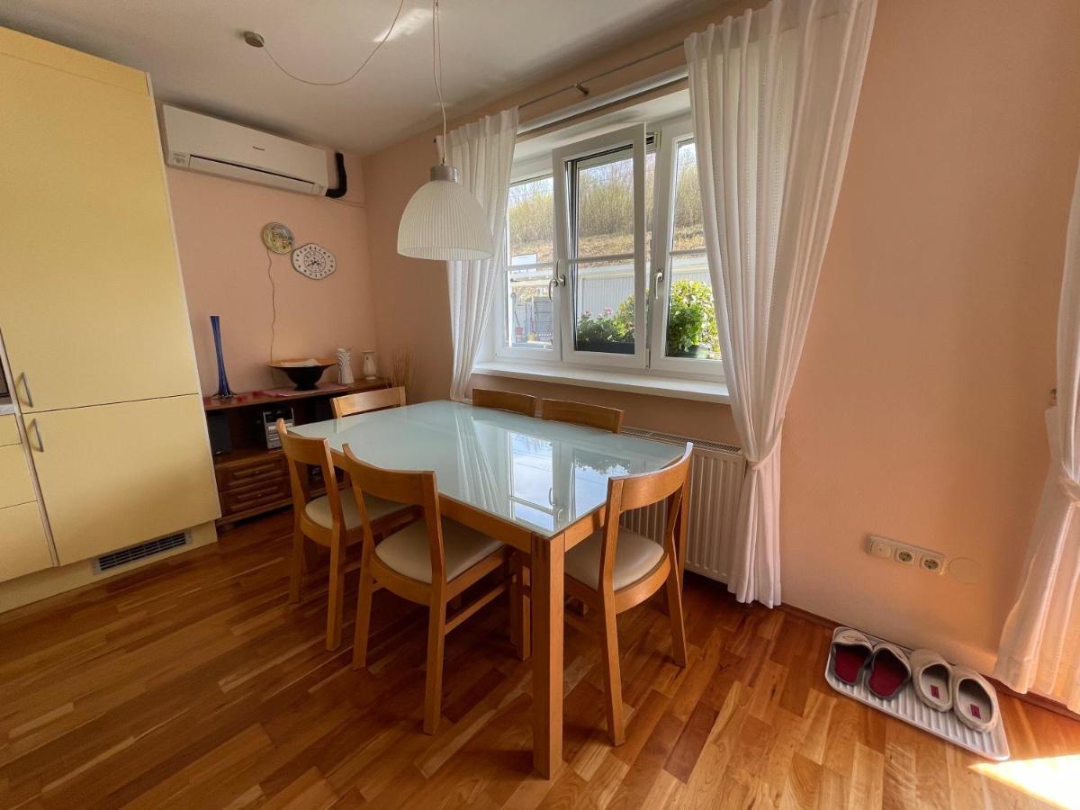Ferienwohnung Am Traunsee Altmünster Exteriér fotografie