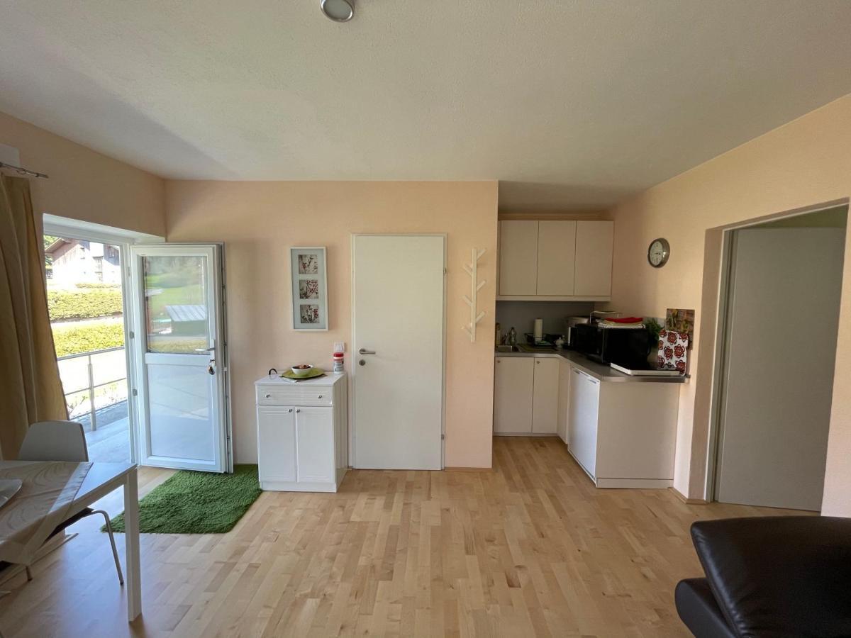 Ferienwohnung Am Traunsee Altmünster Exteriér fotografie