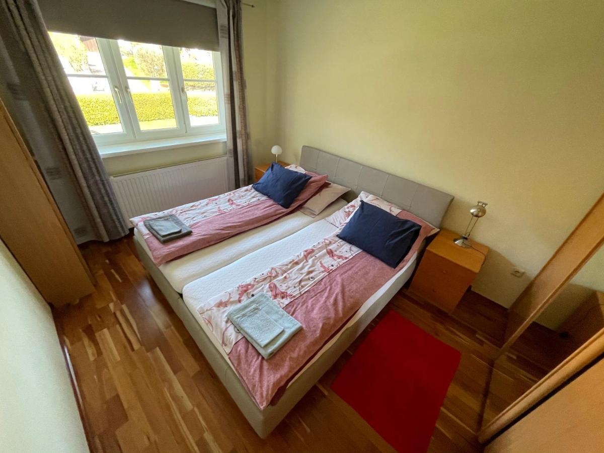 Ferienwohnung Am Traunsee Altmünster Exteriér fotografie