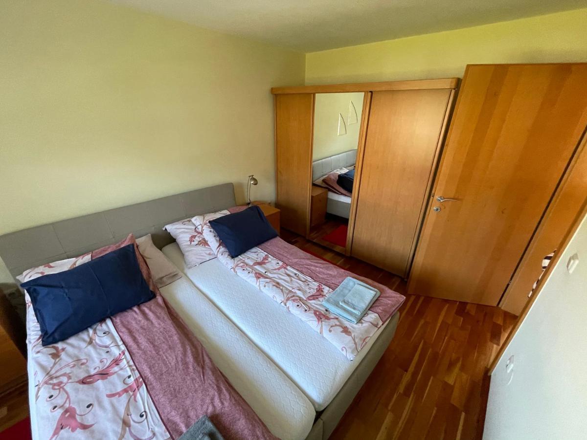 Ferienwohnung Am Traunsee Altmünster Exteriér fotografie