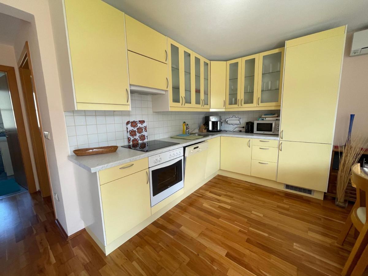 Ferienwohnung Am Traunsee Altmünster Exteriér fotografie