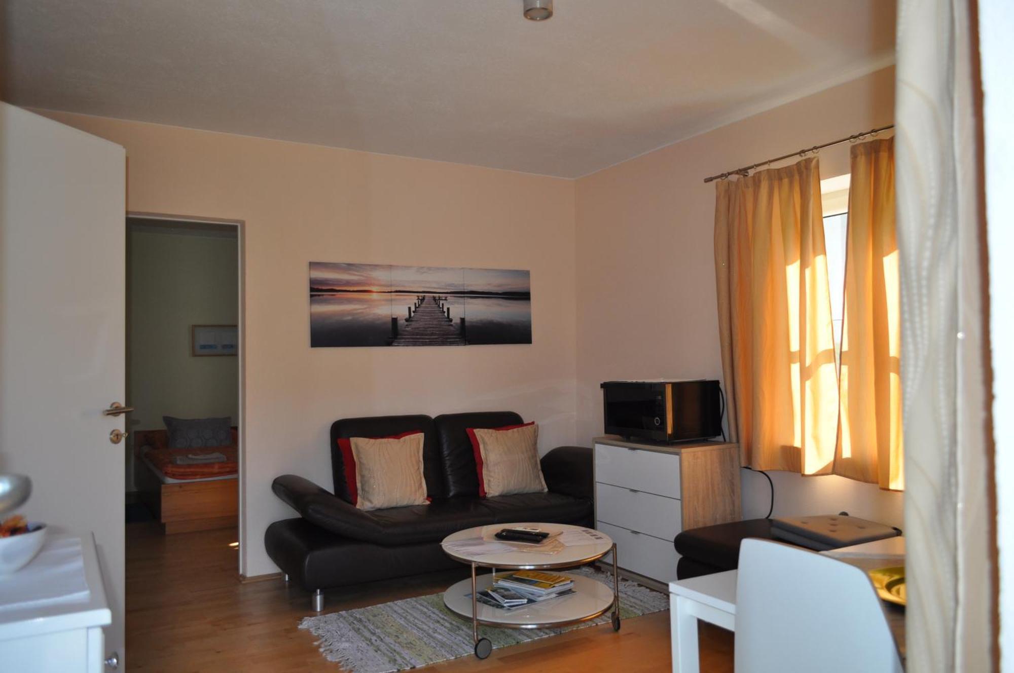 Ferienwohnung Am Traunsee Altmünster Exteriér fotografie