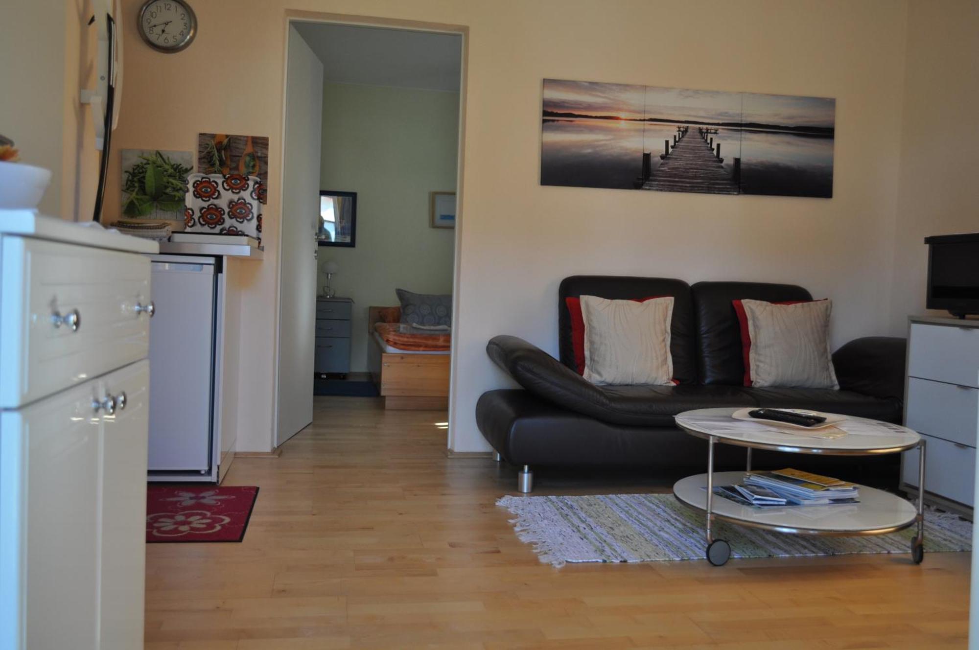 Ferienwohnung Am Traunsee Altmünster Exteriér fotografie