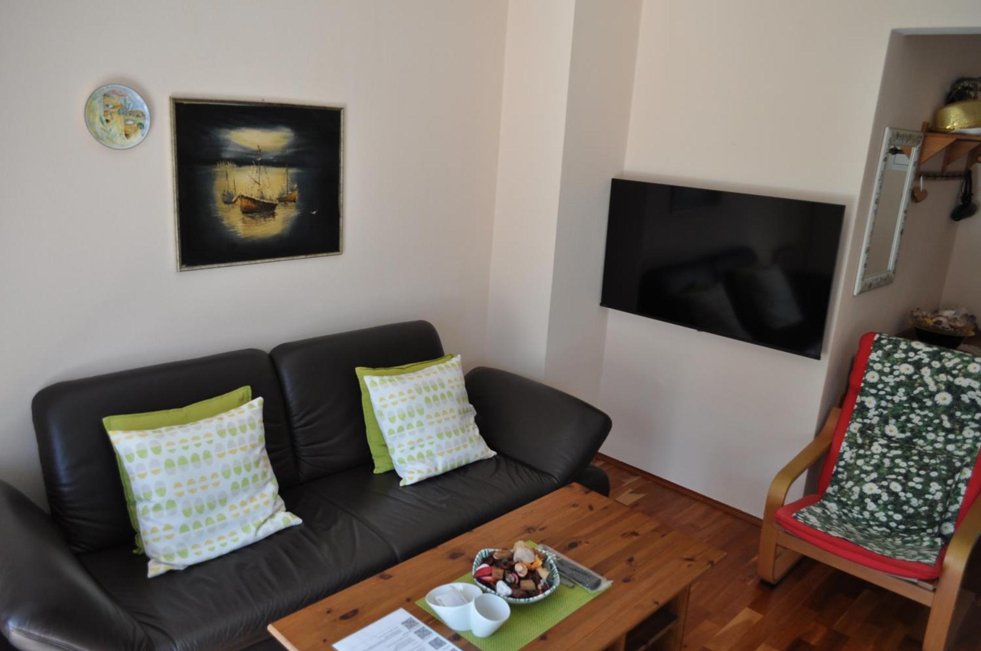 Ferienwohnung Am Traunsee Altmünster Exteriér fotografie