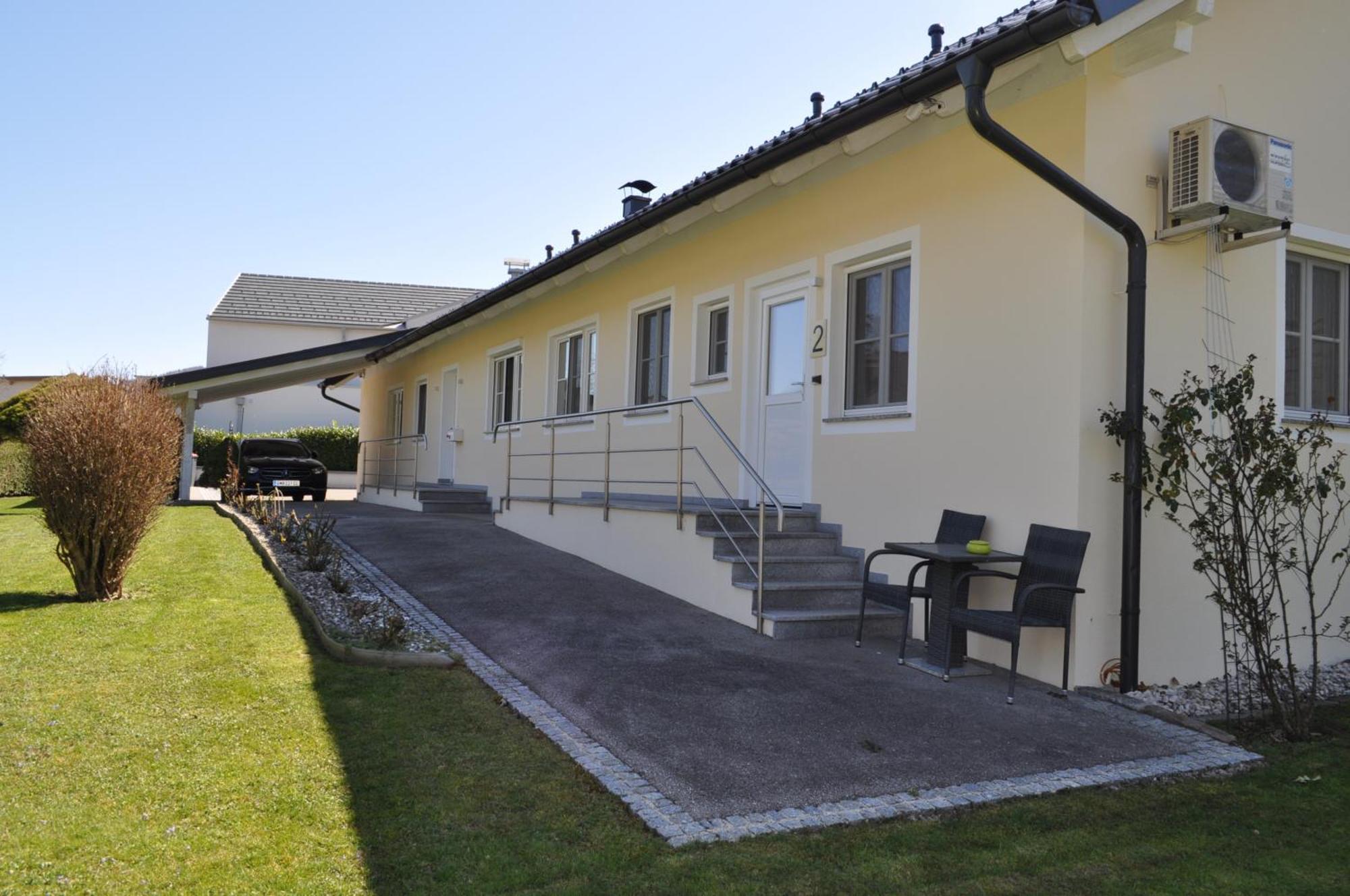 Ferienwohnung Am Traunsee Altmünster Exteriér fotografie