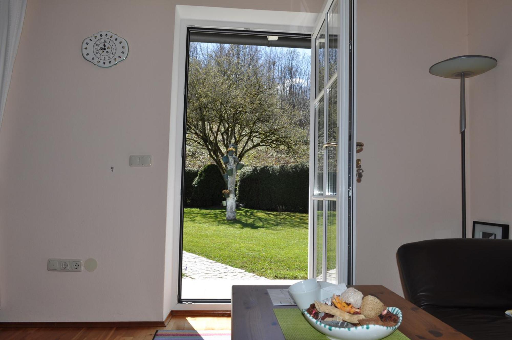 Ferienwohnung Am Traunsee Altmünster Exteriér fotografie