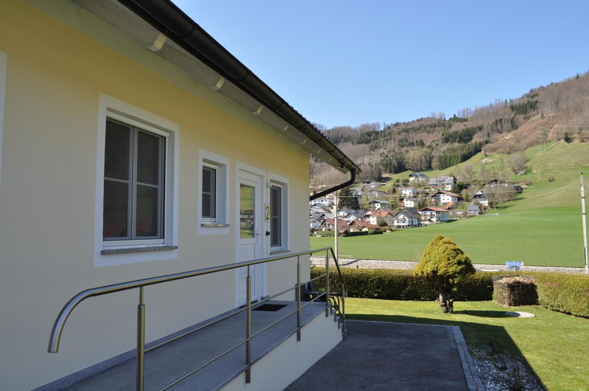 Ferienwohnung Am Traunsee Altmünster Exteriér fotografie