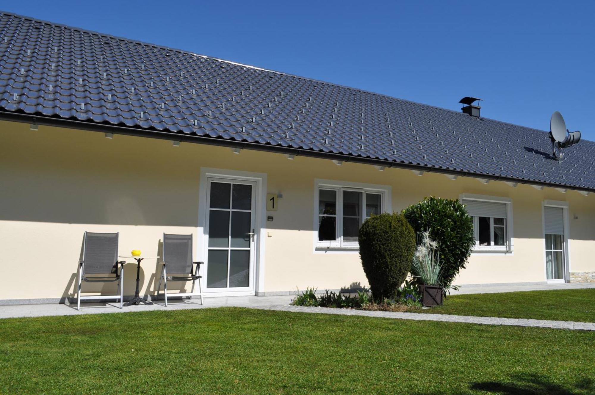 Ferienwohnung Am Traunsee Altmünster Exteriér fotografie